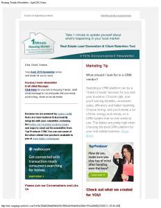 Housing Trends eNewsletter - April 2015 Issue_Page_1